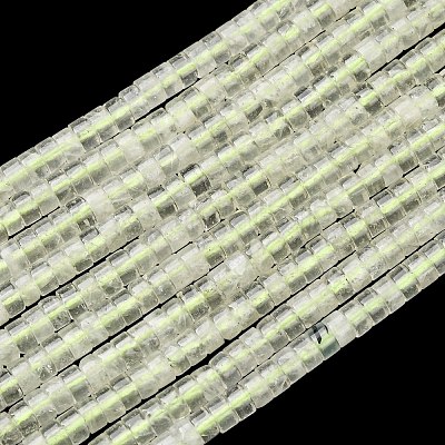 Натуральные нефритовые бусины&nbsp;G-H230-91-1