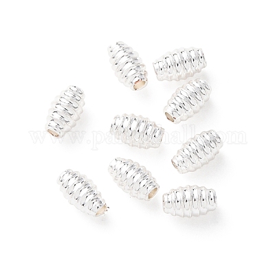 Латунные бусины&nbsp;KK-C157-54S-1