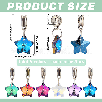 30 шт. PALLOY-PH01826-1