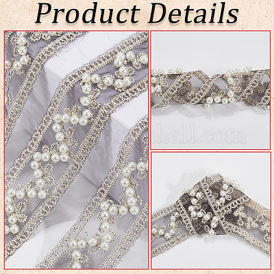 3 ярд марлевой ленты из молочного волокна&nbsp;OCOR-CY0001-69-1