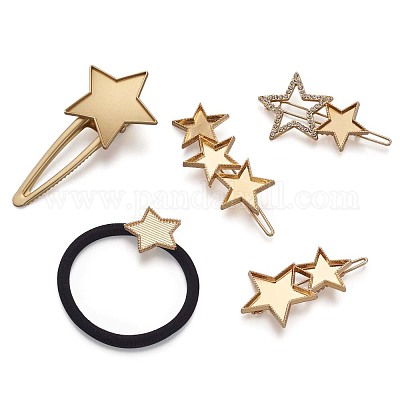 Наборы находок для волос PHAR-TA0001-06-1