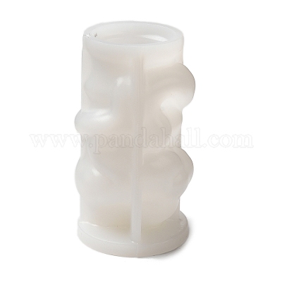 Силиконовые Молды для людей SIL-B070-03B-1