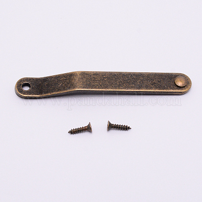Cerniera in ferro&nbsp;IFIN-WH0034-39AB-03-1