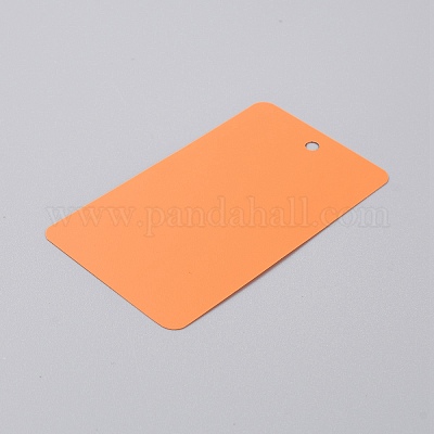 Пластиковые подвески KY-WH20005-04B-06-1