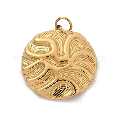 Подвески из нержавеющей стали 304 STAS-L281-014G-1