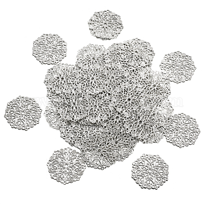 Железные филигранные столярные соединения IFIN-TAC001-01P-1