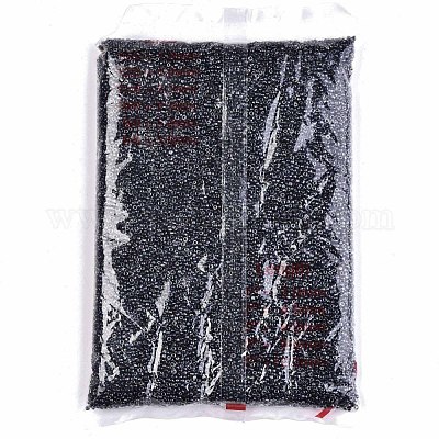 12/0 стакан бисер X-SEED-A015-2mm-2210-1