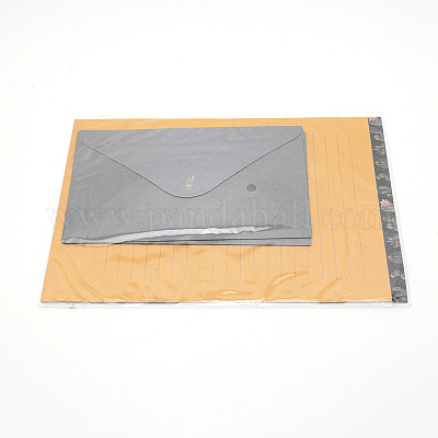 Бумажные конверты и письма DIY-WH0204-25C-1