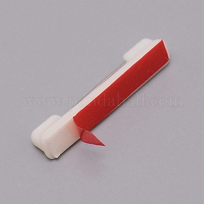 Фурнитура для листовой броши из ДВП средней плотности (мдф) WOOD-WH0024-21-1