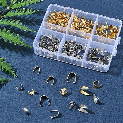 201 нержавеющая сталь с защелкивающимися дужками STAS-FS0001-68-1