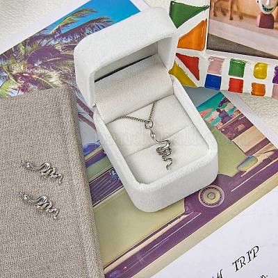 5 шт. Латунные подвески KK-SZ0005-08A-1