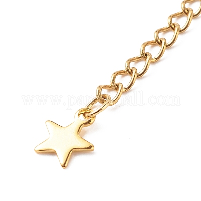 Удлинитель цепи из нержавеющей стали 304 FIND-JF00099-1