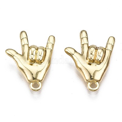 Стойки подвески обшивки сплава PALLOY-T077-130LG-RS-1