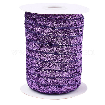 1 рулон блестящей ленты SRIB-CY0001-19A-1