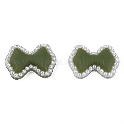 Акриловый кабошоны KY-N015-136B-1