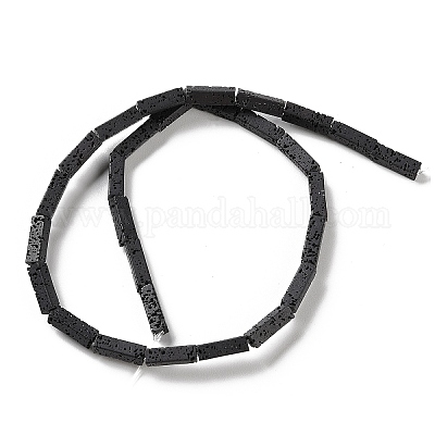 Нити синтетических бусин G-H311-07-01-1