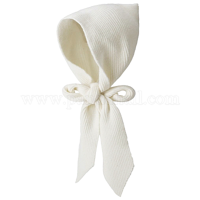 Шали из акрилового волокна AJEW-WH20059-23B-1