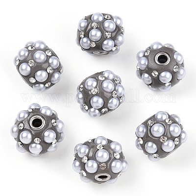 Индонезийские бусины ручной работы IPDL-K004-H-01-1