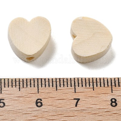 Schima Holzperlen&nbsp;WOOD-G023-11-1