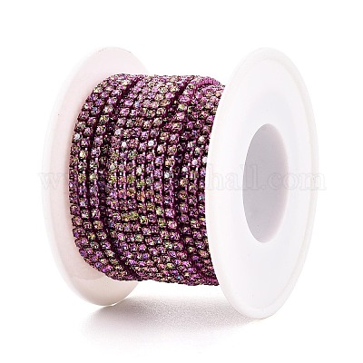 Железо горный хрусталь чашка цепи CH-N005-05F-1