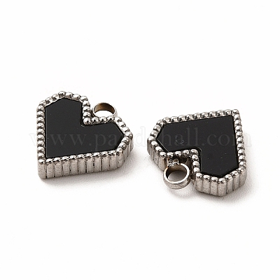 Подвески из нержавеющей стали 304 STAS-A076-06P-01-1