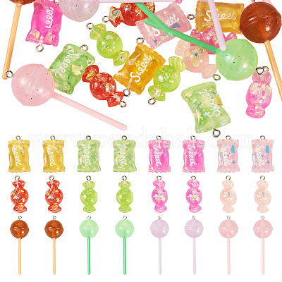 24 шт. RESI-TA0004-22-1