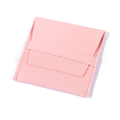 Wholesale Microfiber Jewelry Storage Bags 