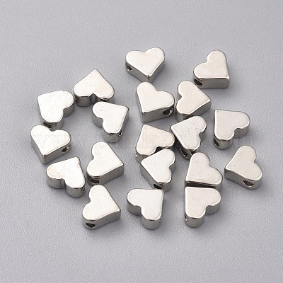 Латунные бусины&nbsp;KK-WH0033-66P-1