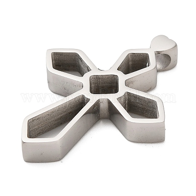 Подвески из нержавеющей стали 304 STAS-B111-03P-1