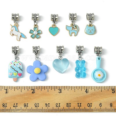 10 шт. PALLOY-FZ00006-1