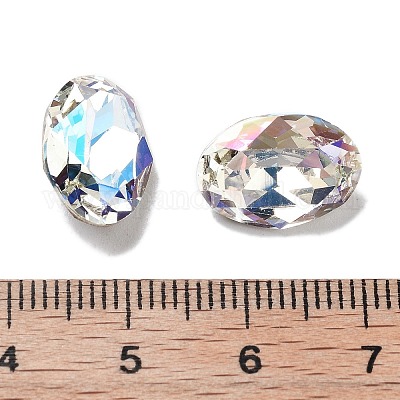 K9 стеклянные каноши GLAA-H034-06E-001MO-1