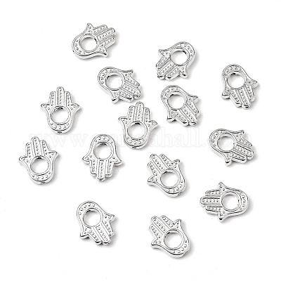 Бусины тибетского стиля&nbsp;LS-TIBEB-LF0265YKG-P-LF-1