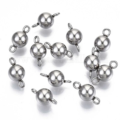 Соединительные элементы из нержавеющей стали 201&nbsp;STAS-S117-004B-01-1