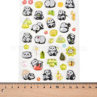 Мультфильм наклейки&nbsp;STIC-NH0001-02B-1