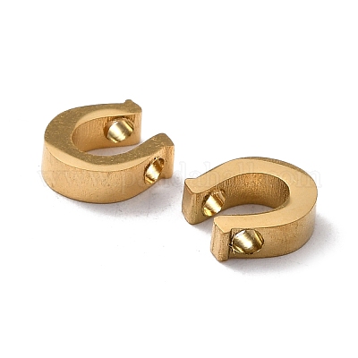 Ионное покрытие (ip) подвески из нержавеющей стали 304 STAS-F271-12G-1