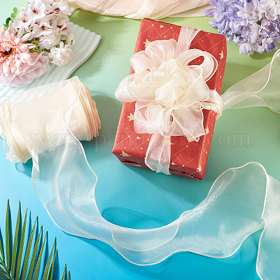 12м полиэфирная лента&nbsp;ORIB-TA0001-07G-1