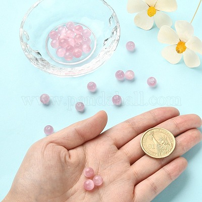 30шт кошачий глаз бусины CE-CJ0001-01A-1