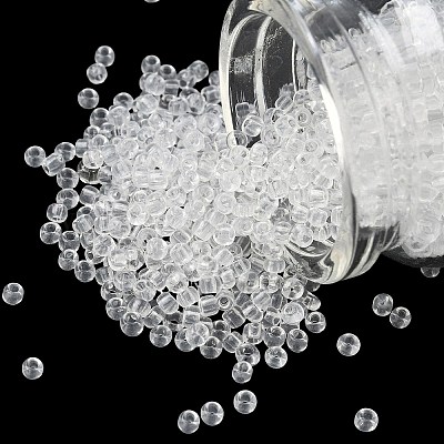 8/0 стакан бисер SDB3mm1-1