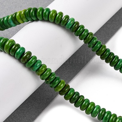 Природные Говлит бисер нитей G-E604-G02-A-1