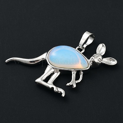 Opalite подвески G-A176-A04-1