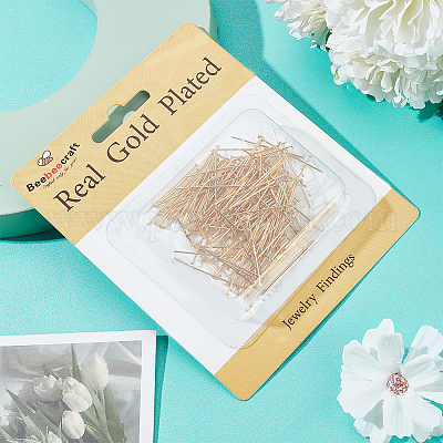 Штифты с плоской головкой из нержавеющей стали 304 STAS-BBC0004-37E-1