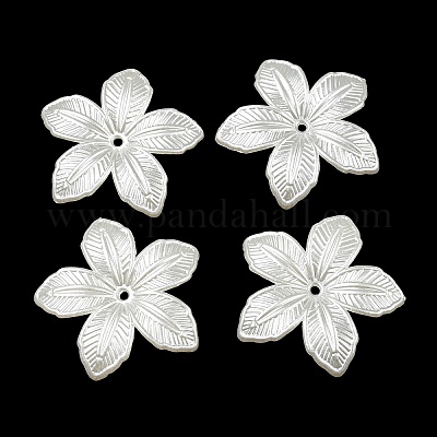 Абс имитация жемчуга бисер OACR-K001-15-1