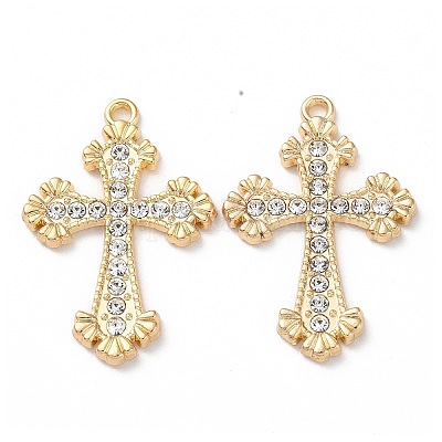 Подвески из сплава &nbsp;ENAM-C014-05G-1