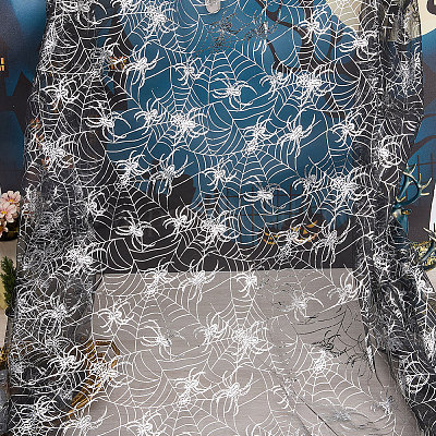 Полиэстеровая паутина марля DIY-WH20049-45B-1