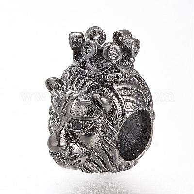 Латуни европейского бисера KK-S318-07B-1