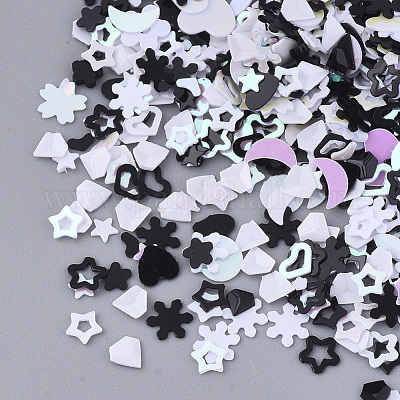 Украшения аксессуары X-PVC-S035-010D-1