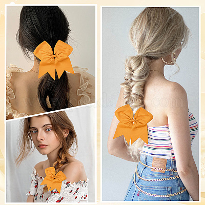 2 шт. резиновые резинки для волос MRMJ-SC0001-49C-1