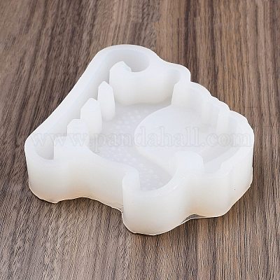 Силиконовые Молды для свечей своими руками SIMO-P014-06A-1