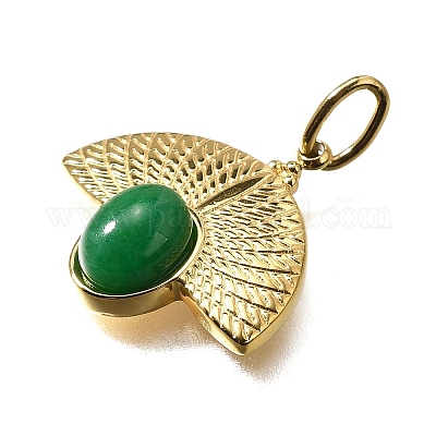 Драгоценный камень подвески STAS-Q337-12G-1