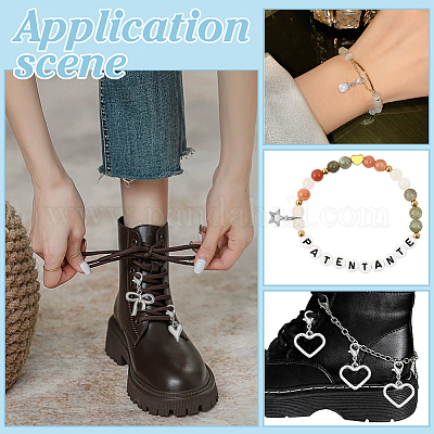 20 шт. HJEW-WR00011-1